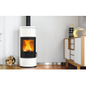 Cuptor incorporabil Bosch HBG633NW1, 10 functii, 71 l, Electric, Convectie, Grill, Clasa A+, Alb