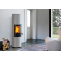 Cuptor incorporabil Bosch HBG633NW1, 10 functii, 71 l, Electric, Convectie, Grill, Clasa A+, Alb