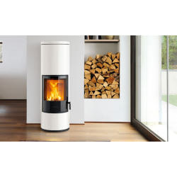 Cuptor incorporabil Bosch HBG633NW1, 10 functii, 71 l, Electric, Convectie, Grill, Clasa A+, Alb
