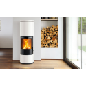 Cuptor incorporabil Bosch HBG633NW1, 10 functii, 71 l, Electric, Convectie, Grill, Clasa A+, Alb