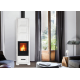 Cuptor incorporabil Bosch HBG633NW1, 10 functii, 71 l, Electric, Convectie, Grill, Clasa A+, Alb