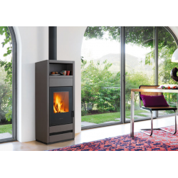 Cuptor incorporabil Bosch HBG633NW1, 10 functii, 71 l, Electric, Convectie, Grill, Clasa A+, Alb