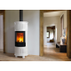 Cuptor incorporabil Bosch HBG633NW1, 10 functii, 71 l, Electric, Convectie, Grill, Clasa A+, Alb