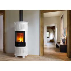 Cuptor incorporabil Bosch HBG633NW1, 10 functii, 71 l, Electric, Convectie, Grill, Clasa A+, Alb