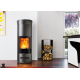 Cuptor incorporabil Bosch HBG633NW1, 10 functii, 71 l, Electric, Convectie, Grill, Clasa A+, Alb