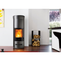 Cuptor incorporabil Bosch HBG633NW1, 10 functii, 71 l, Electric, Convectie, Grill, Clasa A+, Alb