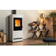 Cuptor incorporabil Bosch HBG633NW1, 10 functii, 71 l, Electric, Convectie, Grill, Clasa A+, Alb Cuptor incorporabil Bosch HBG633NW1, 10 functii, 71 l, Electric, Convectie, Grill, Clasa A+, Alb