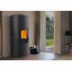 Cuptor incorporabil Bosch HBG633NW1, 10 functii, 71 l, Electric, Convectie, Grill, Clasa A+, Alb