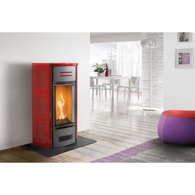 Cuptor incorporabil Bosch HBG633NW1, 10 functii, 71 l, Electric, Convectie, Grill, Clasa A+, Alb