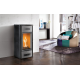 Cuptor incorporabil Bosch HBG633NW1, 10 functii, 71 l, Electric, Convectie, Grill, Clasa A+, Alb