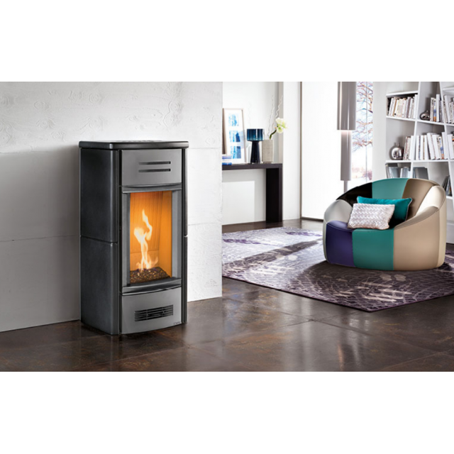 Cuptor incorporabil Bosch HBG633NW1, 10 functii, 71 l, Electric, Convectie, Grill, Clasa A+, Alb