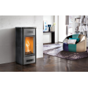 Cuptor incorporabil Bosch HBG633NW1, 10 functii, 71 l, Electric, Convectie, Grill, Clasa A+, Alb