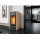 Cuptor incorporabil Bosch HBG633NW1, 10 functii, 71 l, Electric, Convectie, Grill, Clasa A+, Alb