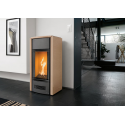 Cuptor incorporabil Bosch HBG633NW1, 10 functii, 71 l, Electric, Convectie, Grill, Clasa A+, Alb