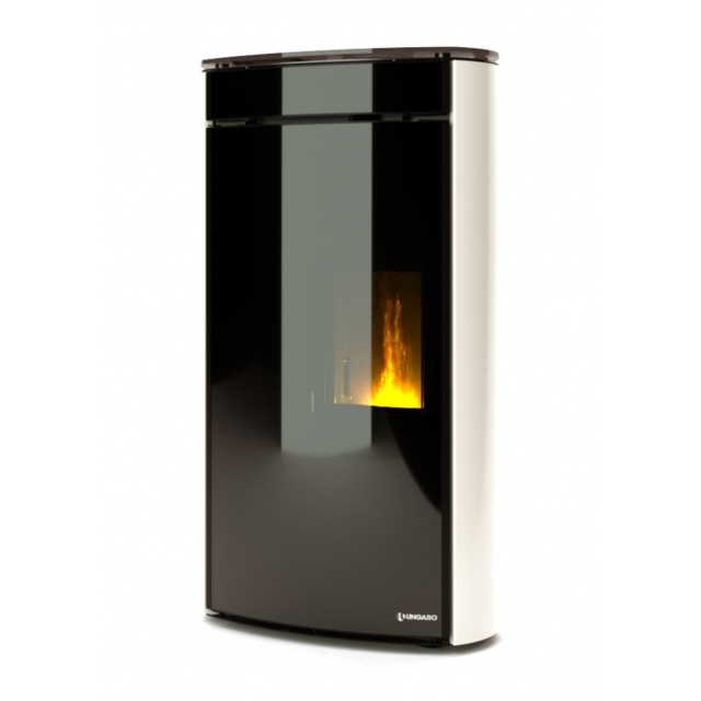 Cuptor incorporabil Bosch HBG633NW1, 10 functii, 71 l, Electric, Convectie, Grill, Clasa A+, Alb