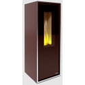 Cuptor incorporabil Bosch HBG633NW1, 10 functii, 71 l, Electric, Convectie, Grill, Clasa A+, Alb