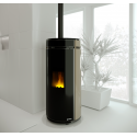 Cuptor incorporabil Bosch HBG633NW1, 10 functii, 71 l, Electric, Convectie, Grill, Clasa A+, Alb