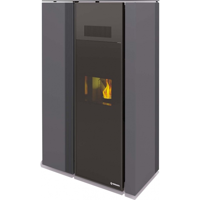 Cuptor incorporabil Bosch HBG633NW1, 10 functii, 71 l, Electric, Convectie, Grill, Clasa A+, Alb