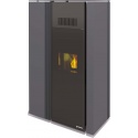 Cuptor incorporabil Bosch HBG633NW1, 10 functii, 71 l, Electric, Convectie, Grill, Clasa A+, Alb