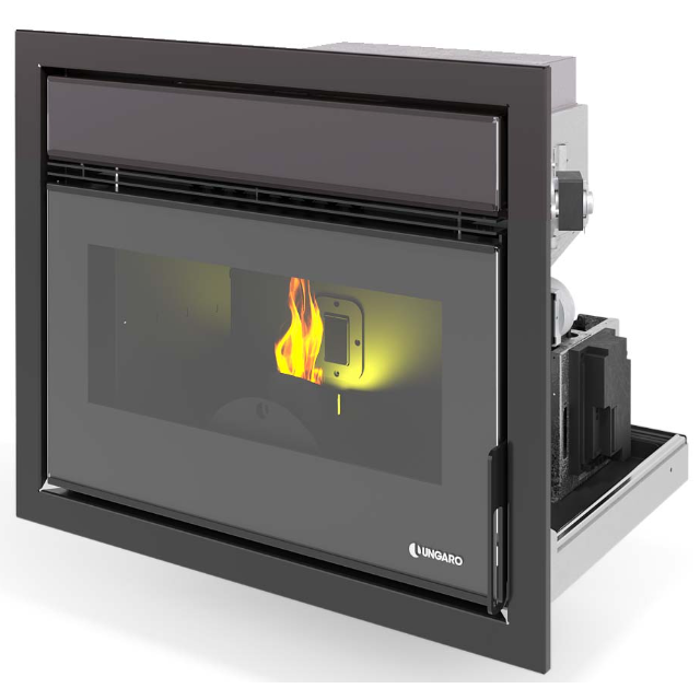 Cuptor incorporabil Bosch HBG633NW1, 10 functii, 71 l, Electric, Convectie, Grill, Clasa A+, Alb