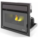 Cuptor incorporabil Bosch HBG633NW1, 10 functii, 71 l, Electric, Convectie, Grill, Clasa A+, Alb