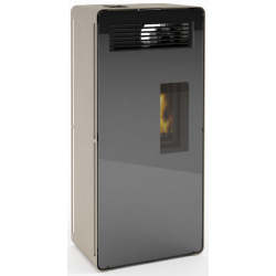 Cuptor incorporabil Bosch HBG633NW1, 10 functii, 71 l, Electric, Convectie, Grill, Clasa A+, Alb
