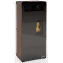 Cuptor incorporabil Bosch HBG633NW1, 10 functii, 71 l, Electric, Convectie, Grill, Clasa A+, Alb