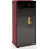Cuptor incorporabil Bosch HBG633NW1, 10 functii, 71 l, Electric, Convectie, Grill, Clasa A+, Alb
