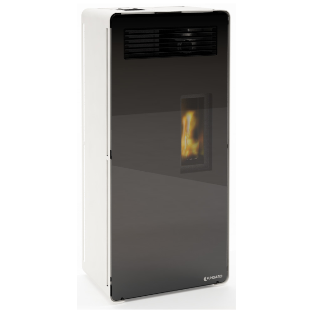 Cuptor incorporabil Bosch HBG633NW1, 10 functii, 71 l, Electric, Convectie, Grill, Clasa A+, Alb