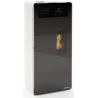 Cuptor incorporabil Bosch HBG633NW1, 10 functii, 71 l, Electric, Convectie, Grill, Clasa A+, Alb