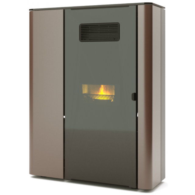 Cuptor incorporabil Bosch HBG633NW1, 10 functii, 71 l, Electric, Convectie, Grill, Clasa A+, Alb
