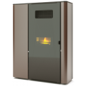 Cuptor incorporabil Bosch HBG633NW1, 10 functii, 71 l, Electric, Convectie, Grill, Clasa A+, Alb