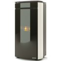 Cuptor incorporabil Bosch HBG633NW1, 10 functii, 71 l, Electric, Convectie, Grill, Clasa A+, Alb
