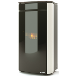 Cuptor incorporabil Bosch HBG633NW1, 10 functii, 71 l, Electric, Convectie, Grill, Clasa A+, Alb