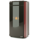 Cuptor incorporabil Bosch HBG633NW1, 10 functii, 71 l, Electric, Convectie, Grill, Clasa A+, Alb