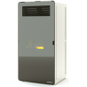 Cuptor incorporabil Bosch HBG633NW1, 10 functii, 71 l, Electric, Convectie, Grill, Clasa A+, Alb