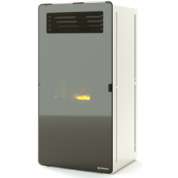 Cuptor incorporabil Bosch HBG633NW1, 10 functii, 71 l, Electric, Convectie, Grill, Clasa A+, Alb