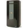 Hidrocentrală pe peleți UNGARO CSAS5251, 603 × 581 × 1207 mm, putere nominala 4-15 kW