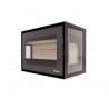 Cuptor incorporabil Bosch HBG633NW1, 10 functii, 71 l, Electric, Convectie, Grill, Clasa A+, Alb