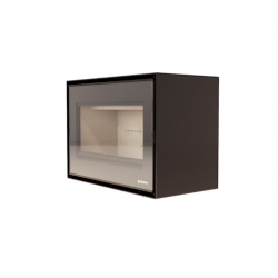 Cuptor incorporabil Bosch HBG633NW1, 10 functii, 71 l, Electric, Convectie, Grill, Clasa A+, Alb