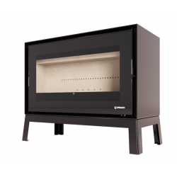Cuptor incorporabil Bosch HBG633NW1, 10 functii, 71 l, Electric, Convectie, Grill, Clasa A+, Alb