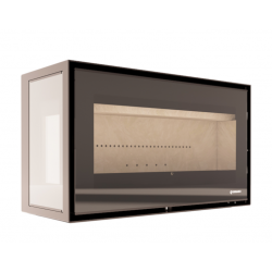 Cuptor incorporabil Bosch HBG633NW1, 10 functii, 71 l, Electric, Convectie, Grill, Clasa A+, Alb