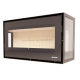 Cuptor incorporabil Bosch HBG633NW1, 10 functii, 71 l, Electric, Convectie, Grill, Clasa A+, Alb