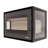 Cuptor incorporabil Bosch HBG633NW1, 10 functii, 71 l, Electric, Convectie, Grill, Clasa A+, Alb