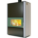 Cuptor incorporabil Bosch HBG633NW1, 10 functii, 71 l, Electric, Convectie, Grill, Clasa A+, Alb