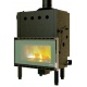 Cuptor incorporabil Bosch HBG633NW1, 10 functii, 71 l, Electric, Convectie, Grill, Clasa A+, Alb