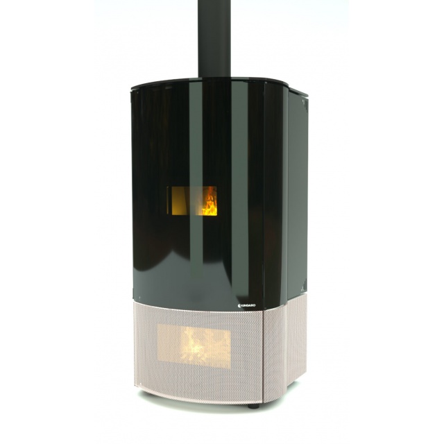 Cuptor incorporabil Bosch HBG633NW1, 10 functii, 71 l, Electric, Convectie, Grill, Clasa A+, Alb