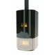 Cuptor incorporabil Bosch HBG633NW1, 10 functii, 71 l, Electric, Convectie, Grill, Clasa A+, Alb