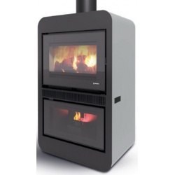 Cuptor incorporabil Bosch HBG633NW1, 10 functii, 71 l, Electric, Convectie, Grill, Clasa A+, Alb