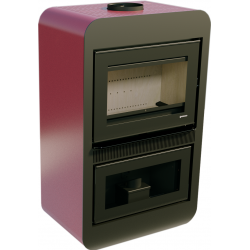 Cuptor incorporabil Bosch HBG633NW1, 10 functii, 71 l, Electric, Convectie, Grill, Clasa A+, Alb